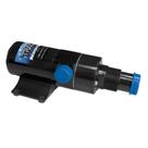 Bomba trituradora Trac Outdoors de alta potência 13GPM 12V DC