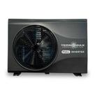 Bomba Trocador De Calor Até 24 Mil Litros Wi-fi Inverter Aquecimento Piscinas Max Heat - Termomax