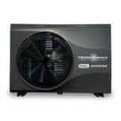 Bomba Trocador de Calor até 45 Mil Litros Wi-Fi Inverter Aquecimento Piscinas Max Heat - Termomax