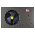 Bomba Trocador de Calor Crosswind RB24 Inverter 24.700 BTUs Piscinas até 35.000 Litros 220V RHEEM Bomba Trocador de Calor Crosswind RB24 Inverter 24.700 BTUs Piscinas até 35.000 Litros 220V RHEEM