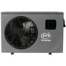 Bomba Trocador de Calor GRE 7 Inverter 23.800 BTU Piscina até 35.000 Litros GRE