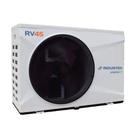 Bomba Trocador De Calor Wi-fi Inverter Aquecimento Para Piscinas Até 45 Mil Litros Rv45 - Industek Bomba Trocador De Calor Wi-fi Inverter Aquecimento Para Piscinas Até 45 Mil Litros Rv45 - Industek