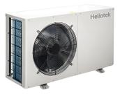 Bomba Trocador de Calor Wi-Fi Inverter Piscinas 25 Mil Litros Premium Heat CS 2000 5S Monofásico 220V Heliotek - Bosch