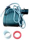 Bomba-válvula Descarte Automático (dreno) Para Climatizador 3.000l/h - 35W - 200V/60HZ - SKU 149765
