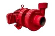 Bomba WDM Para Incêndio ME 2 I 3cv Trifásico 220/380v