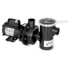 Bomba weg nbfc-3 50mm 0,75cv 110v / 220v nautilus