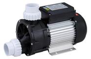 Bomba Wm75 M12 3/4cv Monofásica Para Banheiras Jacuzzi 220V Bomba Wm75 M12 3/4cv Monofásica Para Banheiras Jacuzzi 220V