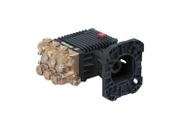 Bomba Ww-961-C 15 Litros/Min 170 Bar 3600Rpm Interpump Bomba Ww-961-C 15 Litros/Min 170 Bar 3600Rpm Interpump