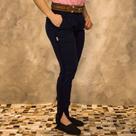 Bombacha La Comparsa feminina com Super Stretch
