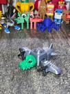 Bombardino Crocodilo, Steal a Brainrot, Meme, Presente,Jogo, Edição Limitada, Roblox