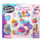Bombas de banho Cra-Z-Art Shimmer 'n Sparkle Rainbow Popping
