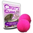 Bombas de banho Gears Out Crusty Clam Funny Giant Design XL rosa Bombas de banho Gears Out Crusty Clam Funny Giant Design XL rosa