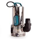 Bombas Submersíveis para Água Suja 220v 1100w Makita Pf1110