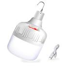 Bombilla LED Recargable KOKOIN 30W 5500LM Resistente al Agua Bombilla LED Recargable KOKOIN 30W 5500LM Resistente al Agua