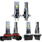Bombillas LED CHOPDARK H11B H7 H11 Haz Alto/Bajo para Hyundai Santa Fe Bombillas LED CHOPDARK H11B H7 H11 Haz Alto/Bajo para Hyundai Santa Fe