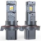 Bombillas LED para Vehículos CHOPDARK H13 9008 20000LM 6500K Paquete de 2 Bombillas LED para Vehículos CHOPDARK H13 9008 20000LM 6500K Paquete de 2