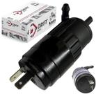 Bombinha partida a frio celer face qq elba fiorino prêmio tempra uno, linha leves gasolina dk82031