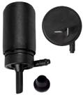 Bombinha partida a frio universal gm vw 12v 1 saida m7900