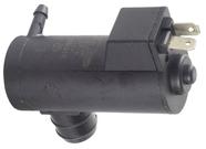 Bombinha partida a frio, universal, linha ford, honda fit, civic, 12v, 01 saída, bico grosso bg12