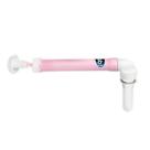 Bombinha Pulverizadora Rosa Bb Fab