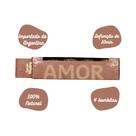 Bombita de Defumacao Ativada Sagrada Madre Herbal - Amor