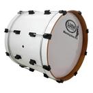 Bombo luen 16x14 rvt frm aro mad pele leitosa mr dpla afn marcial