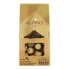 Bombom Alpino Bag Nestlé 195g Bombom Alpino Bag Nestlé 195g