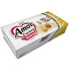Bombom Amor Carioca Branco 200g 1 UN Neugebauer