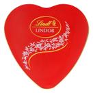 Bombom ao Leite Lindor Lindt 50g