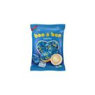 Bombom Arcor Bon o Bon Beijinho 15 grs Cada com 50 Unid
