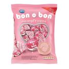 Bombom Arcor Bonobon Morango e Creme 750g