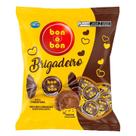 BOMBOM ARCOR CHOCOLATE BON O BON 750g BRIGADEIRO