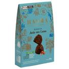 Bombom Avelã com Cacau Haoma 80g