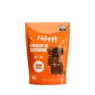 Bombom Brownie Meio Amargo Repeat - 60g