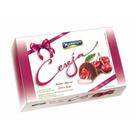 Bombom Cereja com Licor Montévergine Caixa 24un 2,26kg Premium