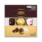 Bombom Chocolate Ferrero Rocher Collection Caixa 77g