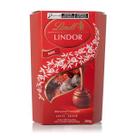 Bombom de Chocolate ao Leite Lindor Lindt 200g