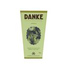 Bombom de Chocolate Branco Crocante Danke 162g