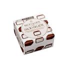 Bombom de sorvete lt e creme 90g bacio Bombom de sorvete lt e creme 90g bacio
