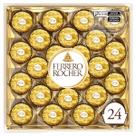 Bombom Diamante Ferrero Rocher 300g