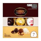 Bombom Ferrero Collection Sortidos 77g