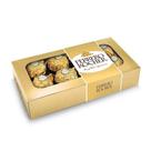 Bombom Ferrero Rocher 100g Com 8 Unidades Bombom Ferrero Rocher 100g Com 8 Unidades