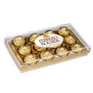 Bombom Ferrero Rocher 12 Unidades 150g
