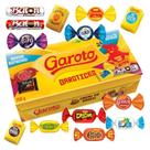 Bombom Garoto Sortido 250gr