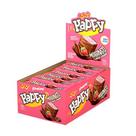 Bombom happy morango 36x13g
