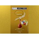 Bombom lindor sortido 100g lindt