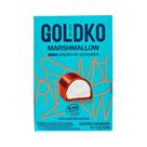Bombom Marshmallow Zero Açúcares GoldKo 57,5g