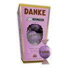 Bombom Meio Amargo Danke Memórias Caixa 162g Bombom Meio Amargo Danke Memórias Caixa 162g