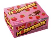 Bombom Moranguete Bel C/ 200u 1,8Kg