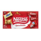 Bombom Nestlé Especialidades Caixa 251g